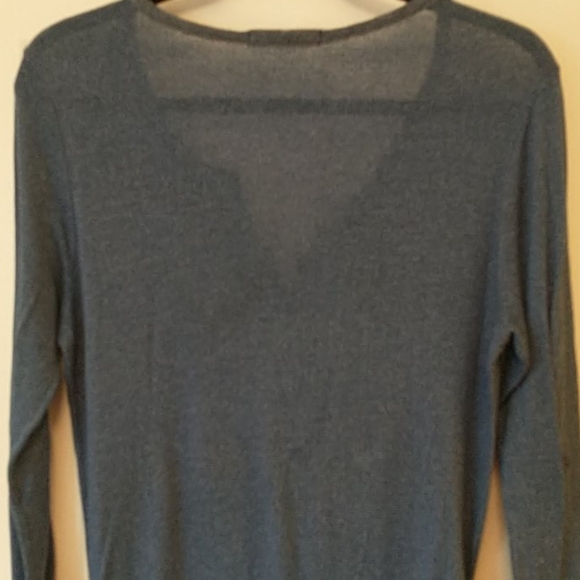 Blue tunic - Picture 8 of 8